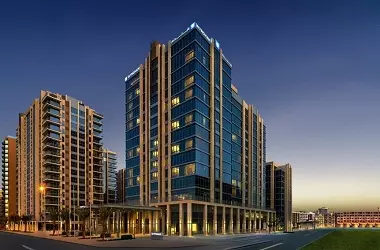 تاورن بیچ ویلیج